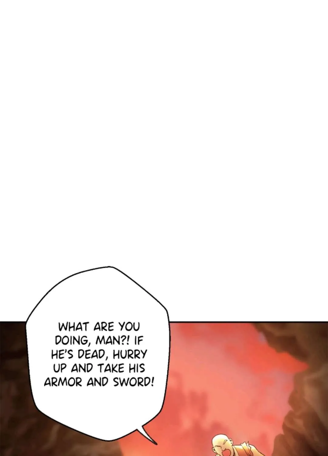 The Skeleton Soldier Failed To Defend The Dungeon Chapter 35 page 55 - 