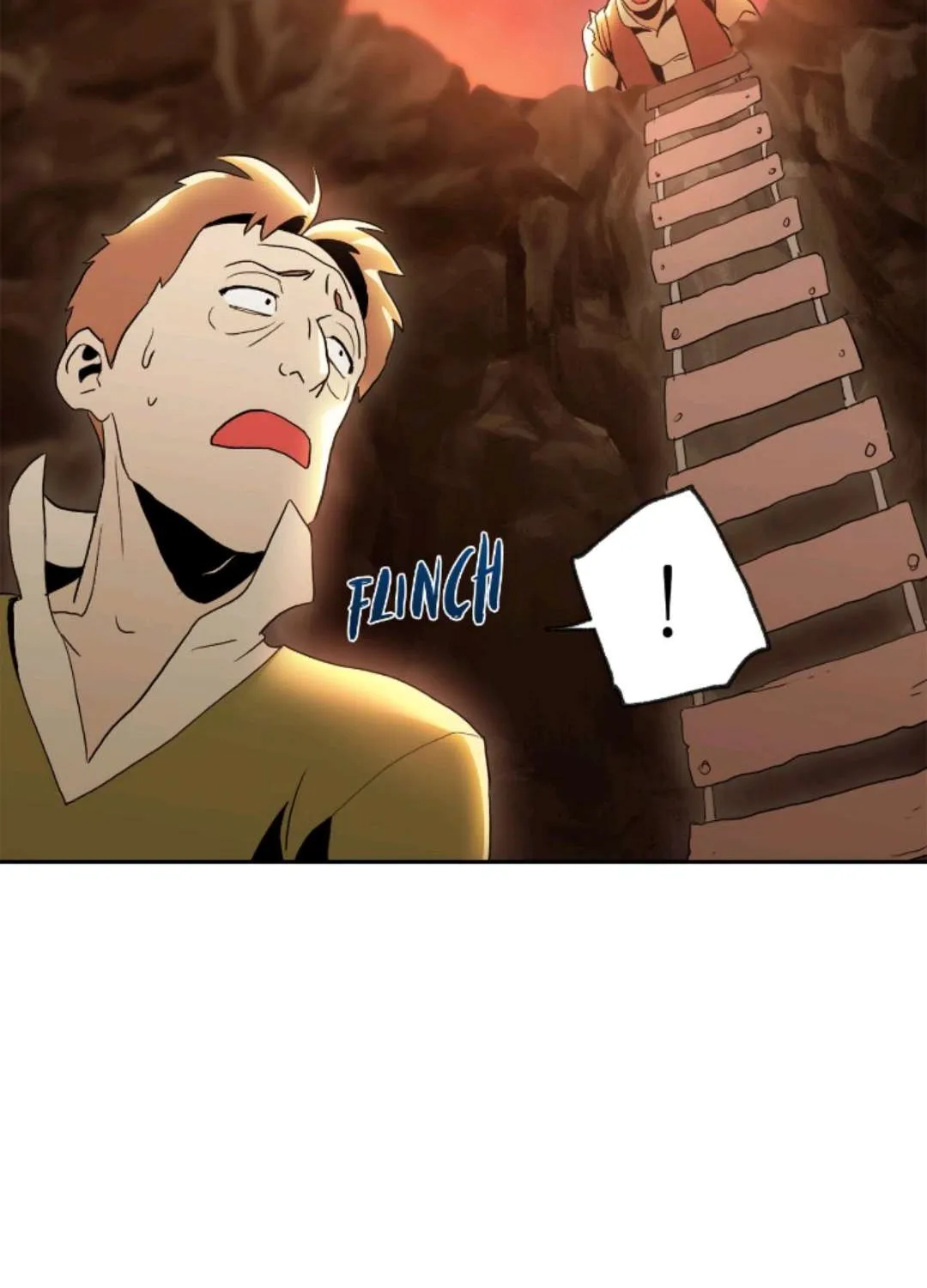 The Skeleton Soldier Failed To Defend The Dungeon Chapter 35 page 56 - 