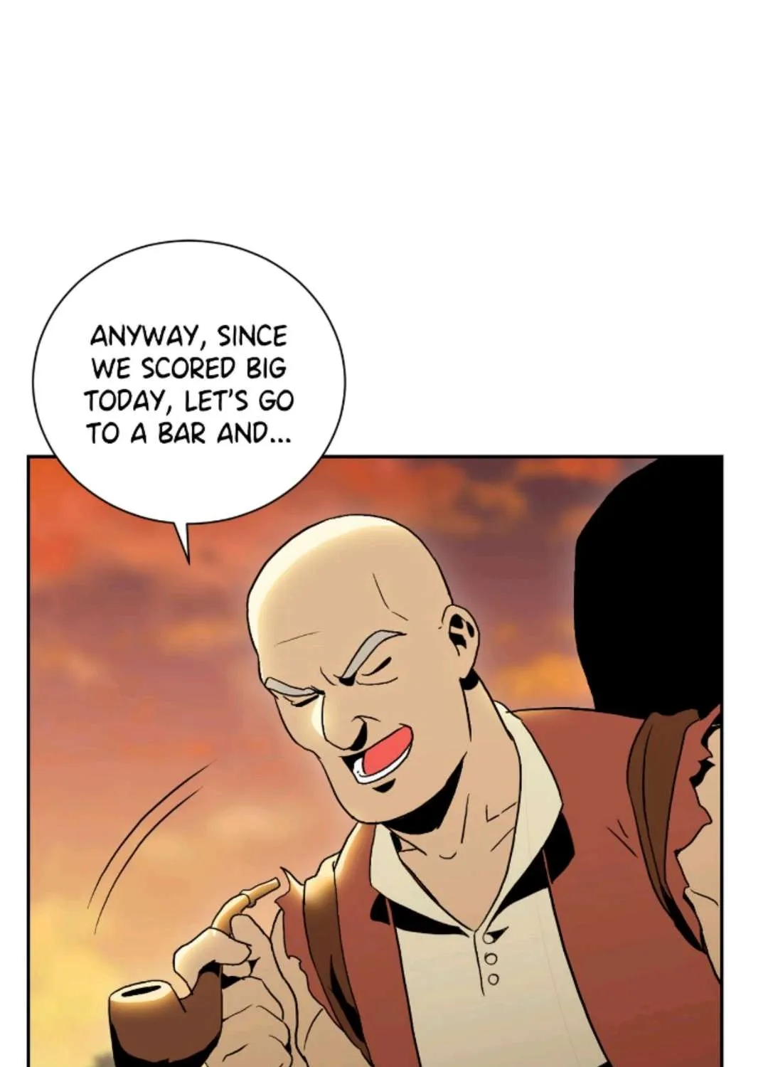 The Skeleton Soldier Failed To Defend The Dungeon Chapter 35 page 61 - 
