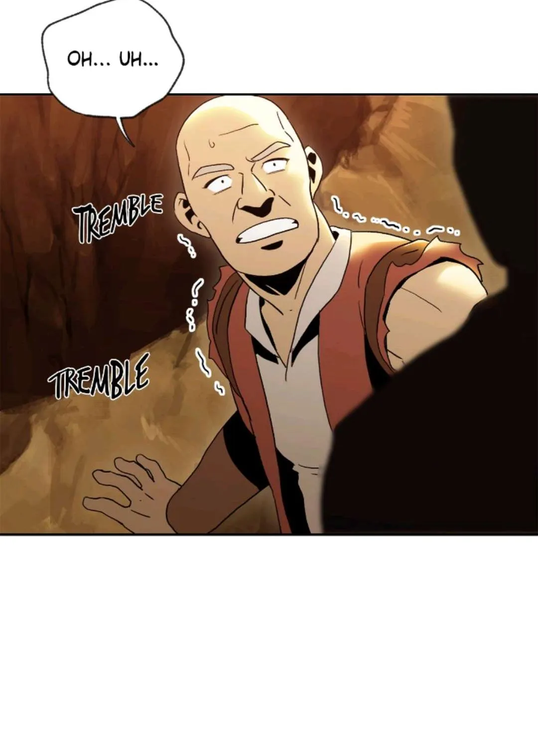 The Skeleton Soldier Failed To Defend The Dungeon Chapter 35 page 68 - 