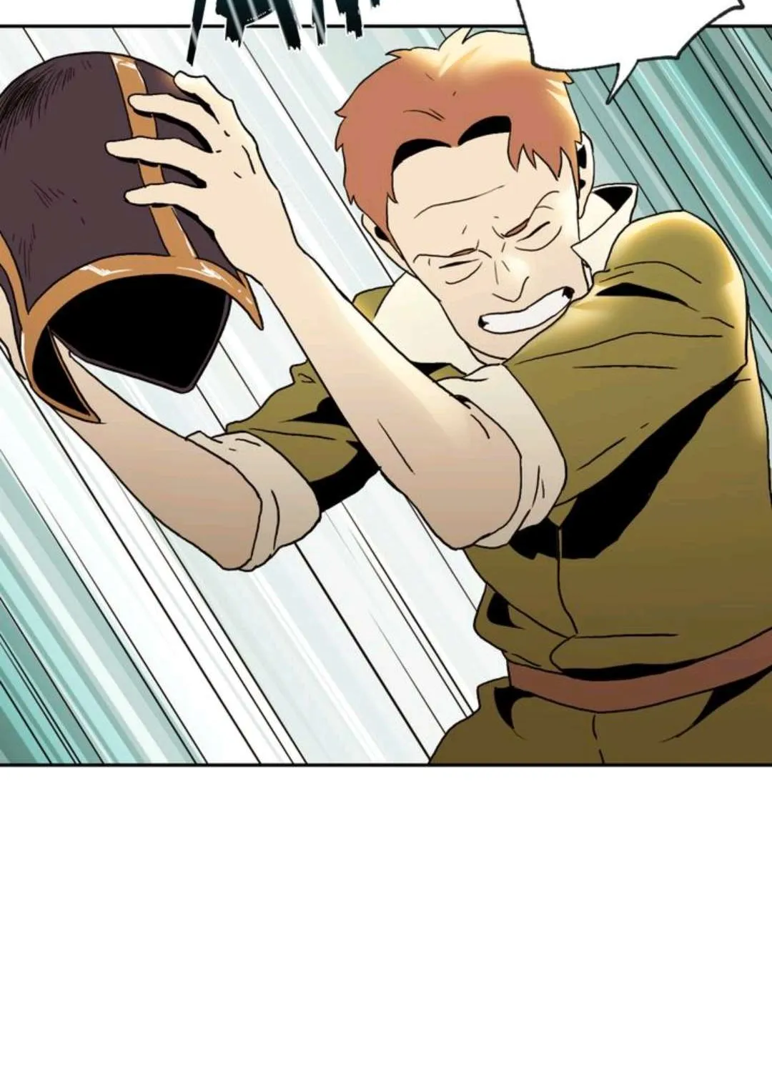The Skeleton Soldier Failed To Defend The Dungeon Chapter 35 page 72 - 