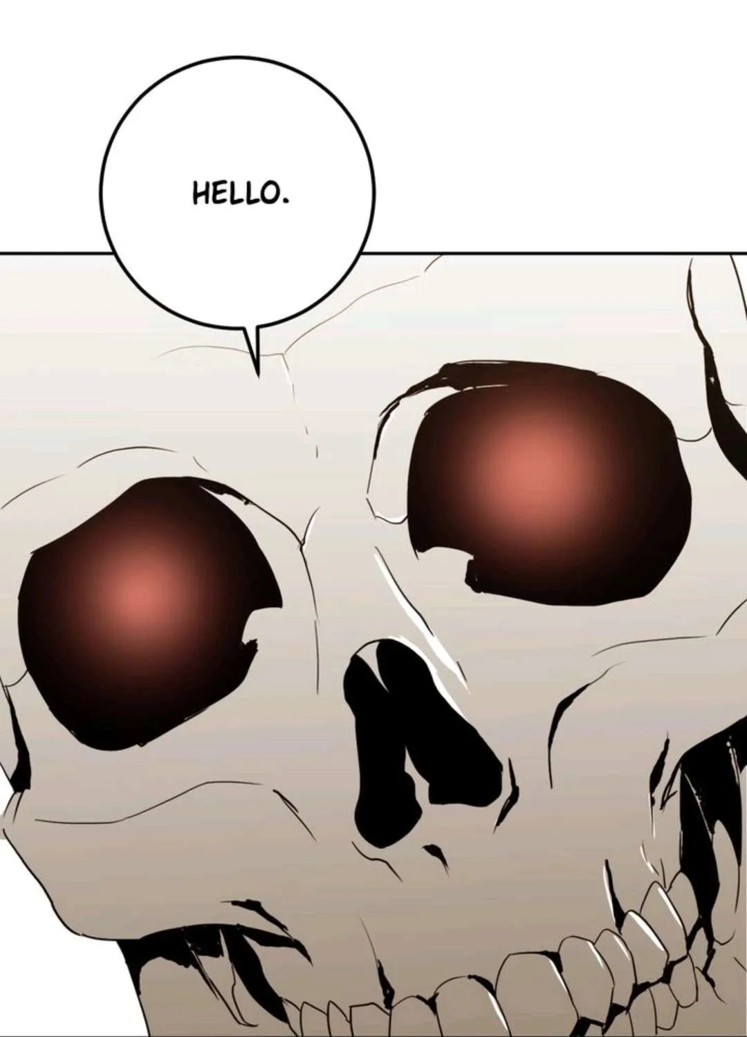 The Skeleton Soldier Failed To Defend The Dungeon Chapter 35 page 77 - 
