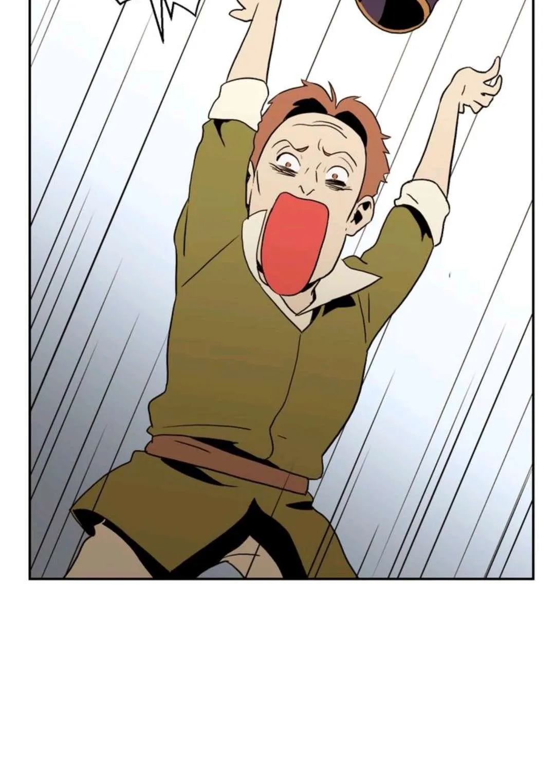 The Skeleton Soldier Failed To Defend The Dungeon Chapter 35 page 79 - 
