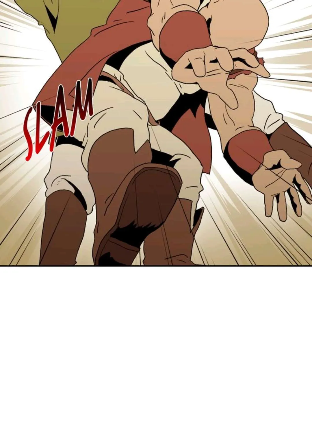 The Skeleton Soldier Failed To Defend The Dungeon Chapter 35 page 85 - 