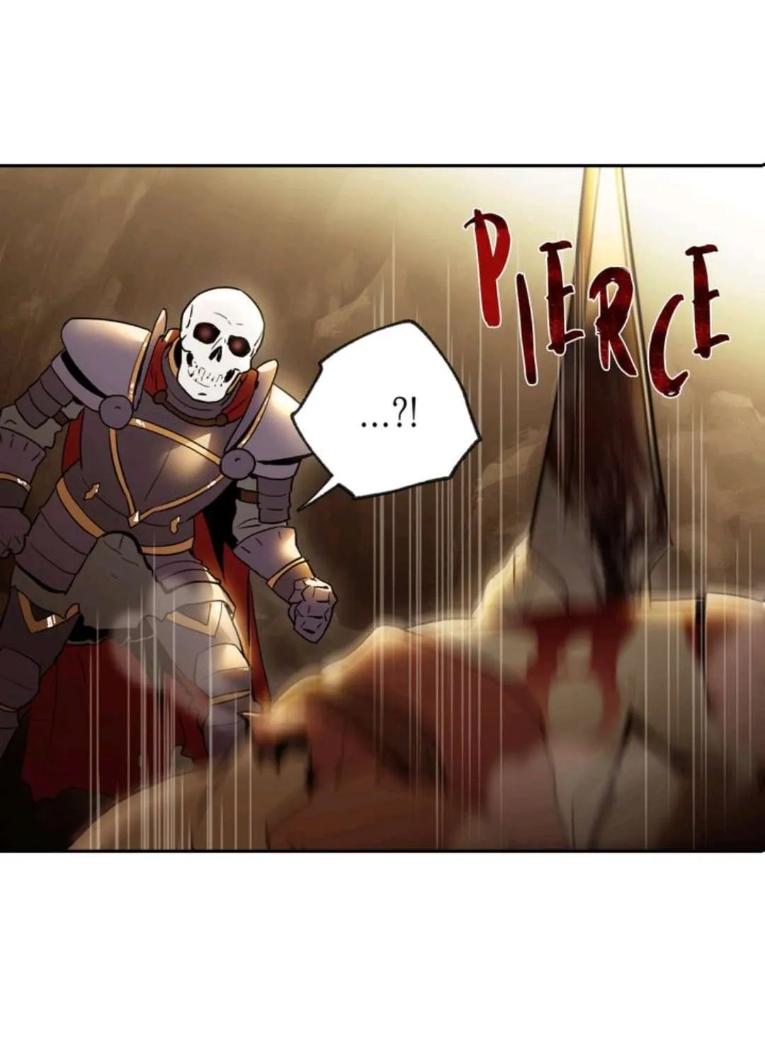 The Skeleton Soldier Failed To Defend The Dungeon Chapter 35 page 86 - 