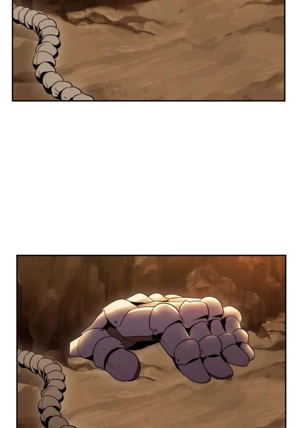The Skeleton Soldier Failed To Defend The Dungeon Chapter 35 page 89 - 
