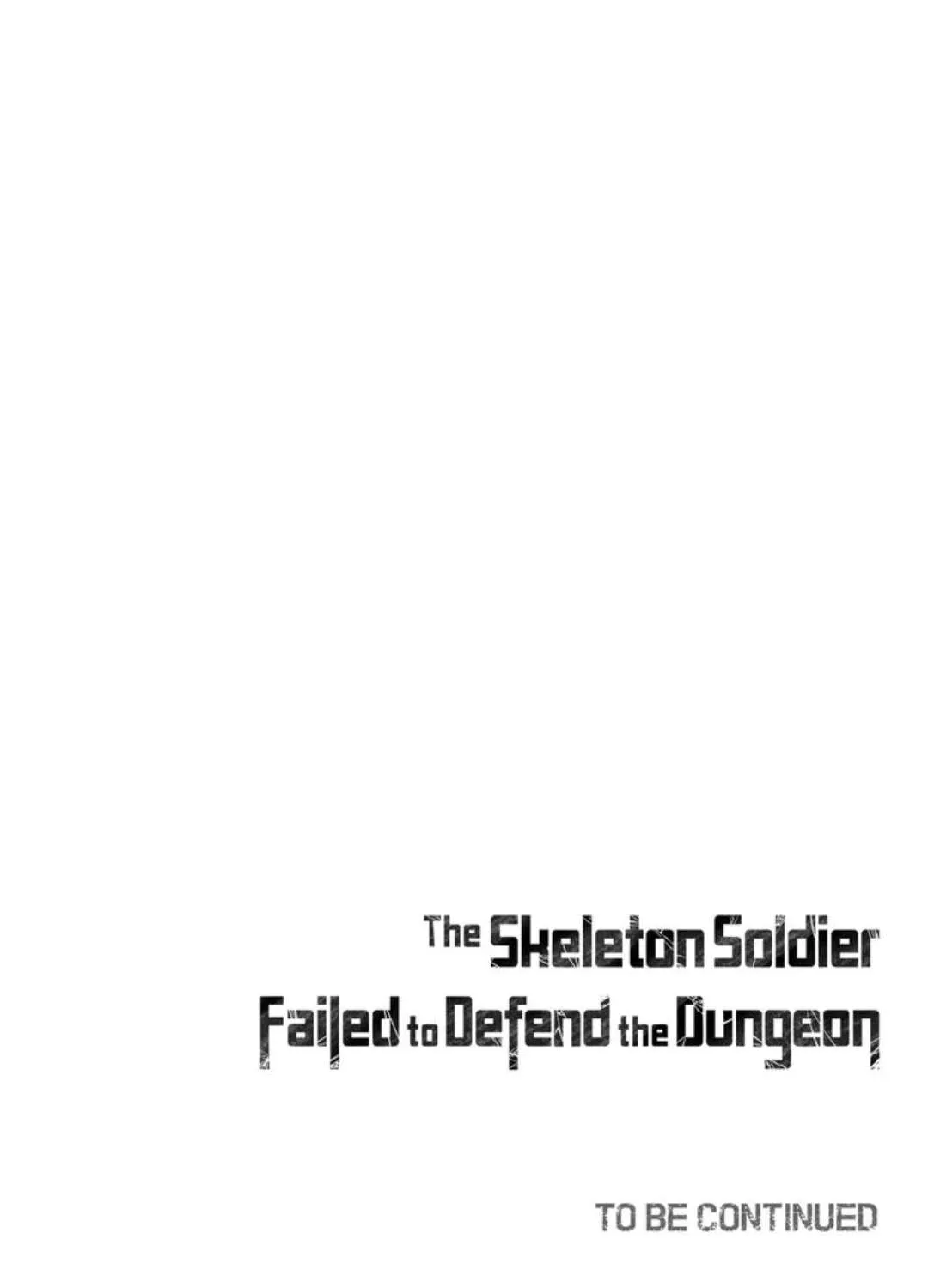 The Skeleton Soldier Failed To Defend The Dungeon Chapter 35 page 97 - 