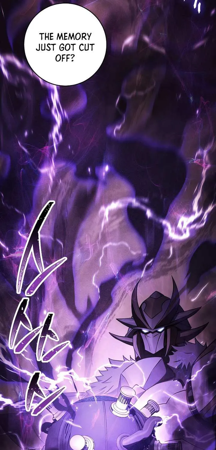 The Skeleton Soldier Failed To Defend The Dungeon Chapter 350 page 51 - 