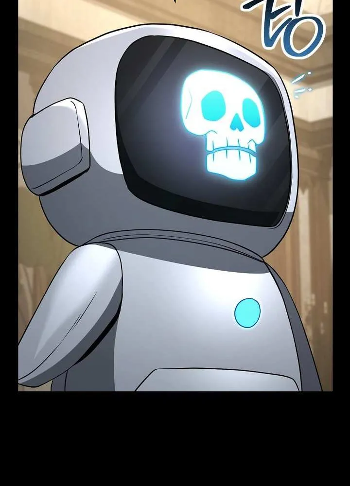 The Skeleton Soldier Failed To Defend The Dungeon Chapter 350 page 100 - 