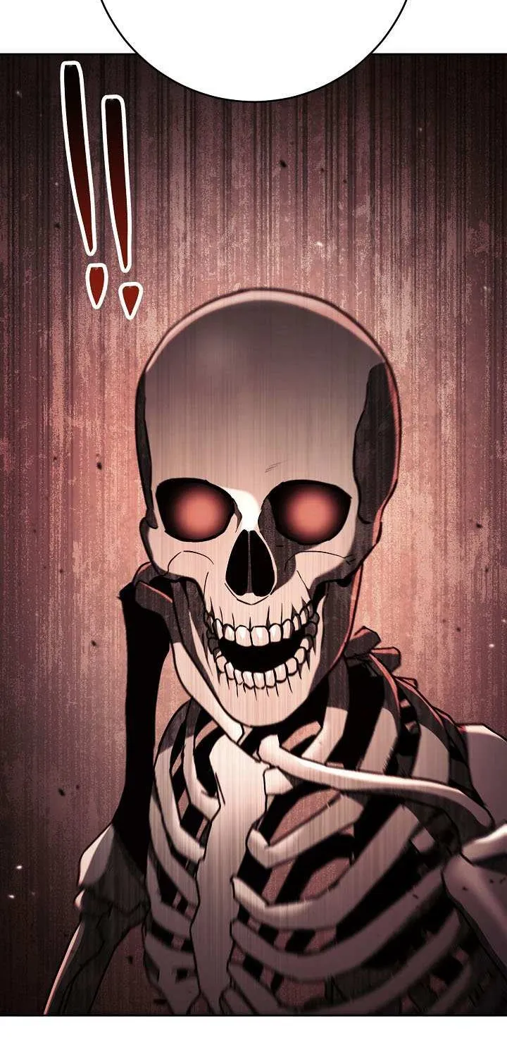 The Skeleton Soldier Failed To Defend The Dungeon Chapter 352 page 74 - 