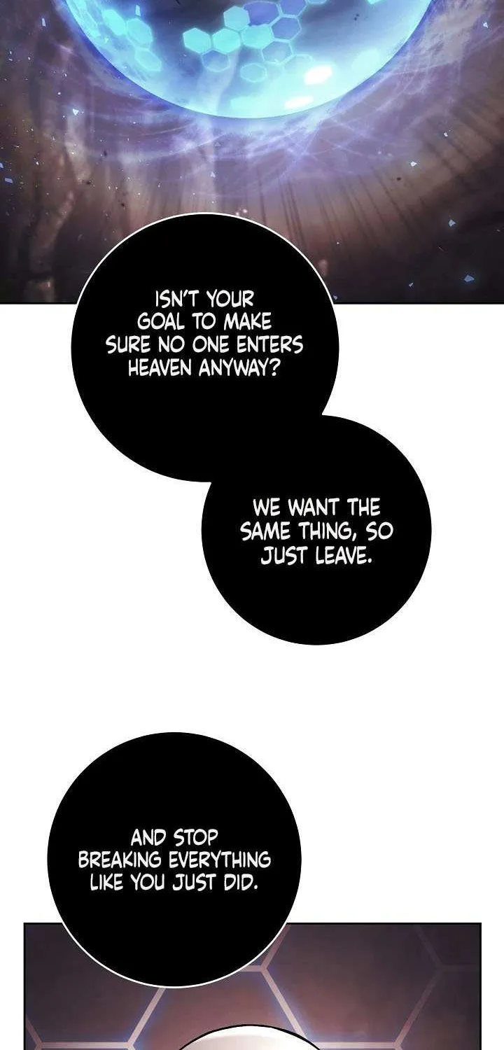 The Skeleton Soldier Failed To Defend The Dungeon Chapter 353 page 47 - 