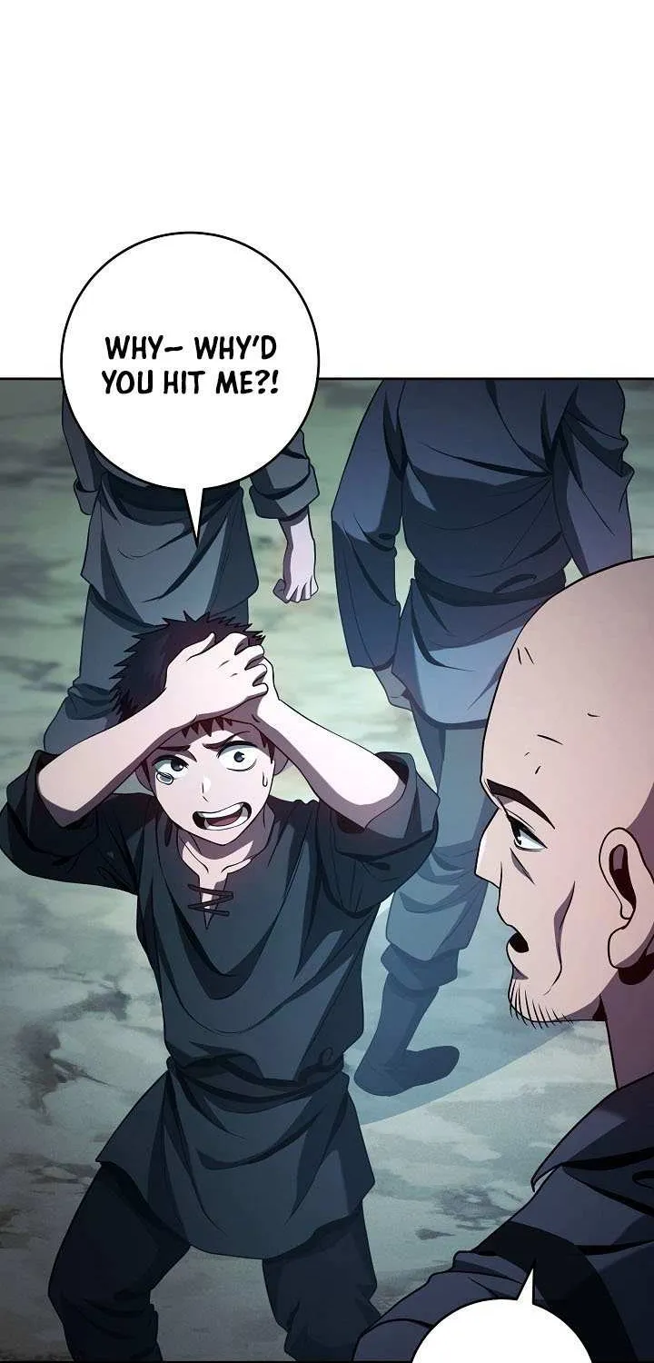 The Skeleton Soldier Failed To Defend The Dungeon Chapter 356 page 38 - 