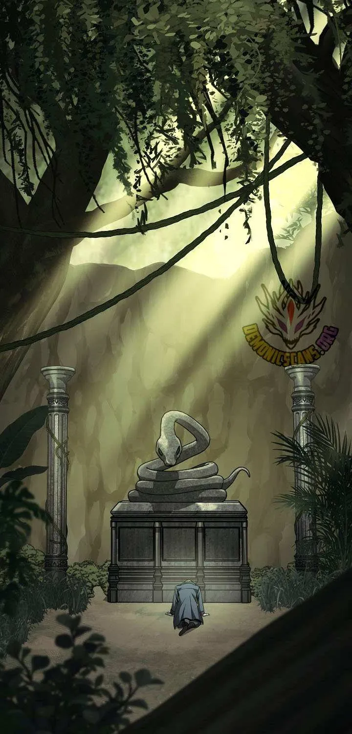 The Skeleton Soldier Failed To Defend The Dungeon Chapter 357 page 98 - 