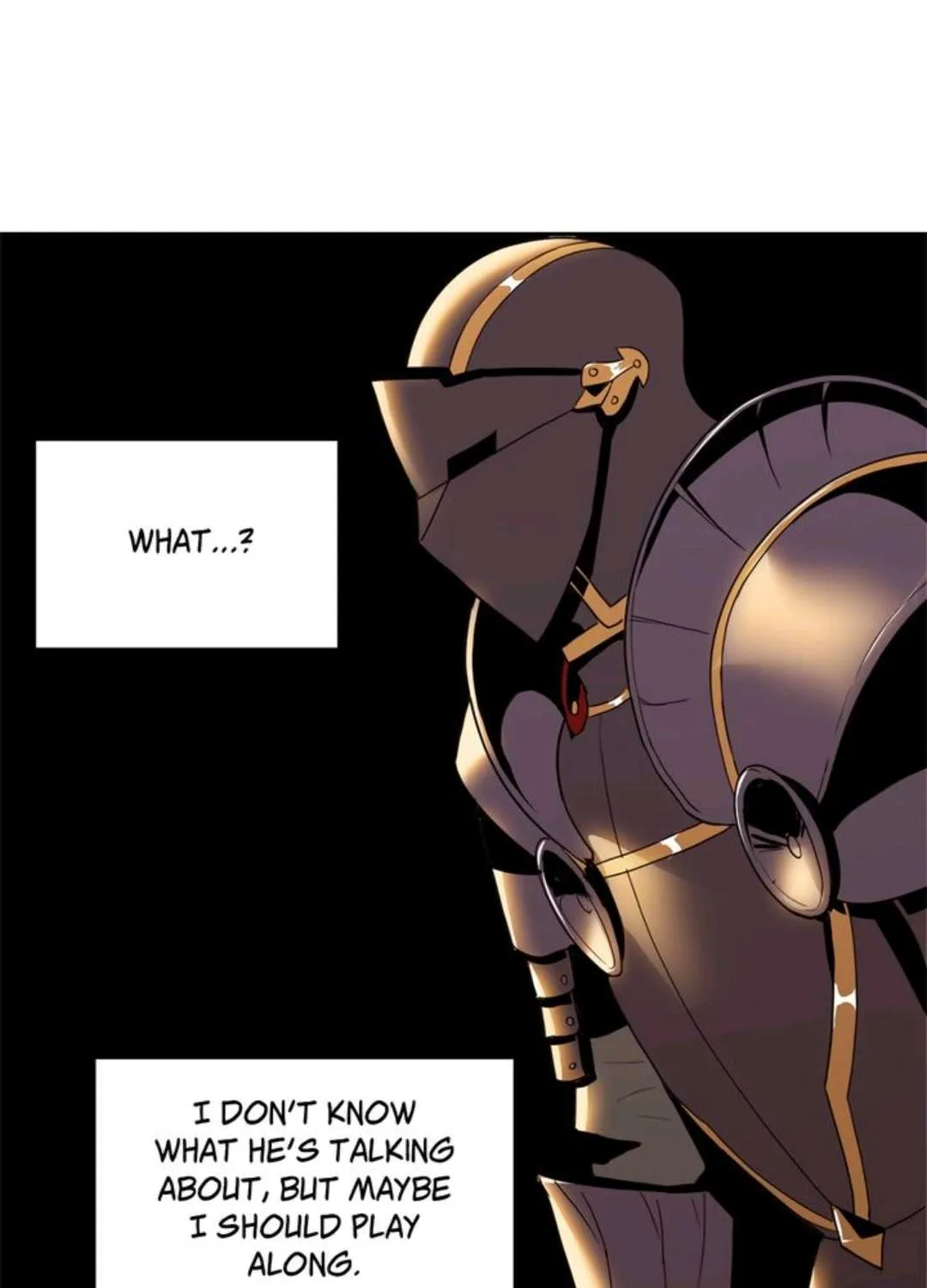 The Skeleton Soldier Failed To Defend The Dungeon Chapter 36 page 11 - 