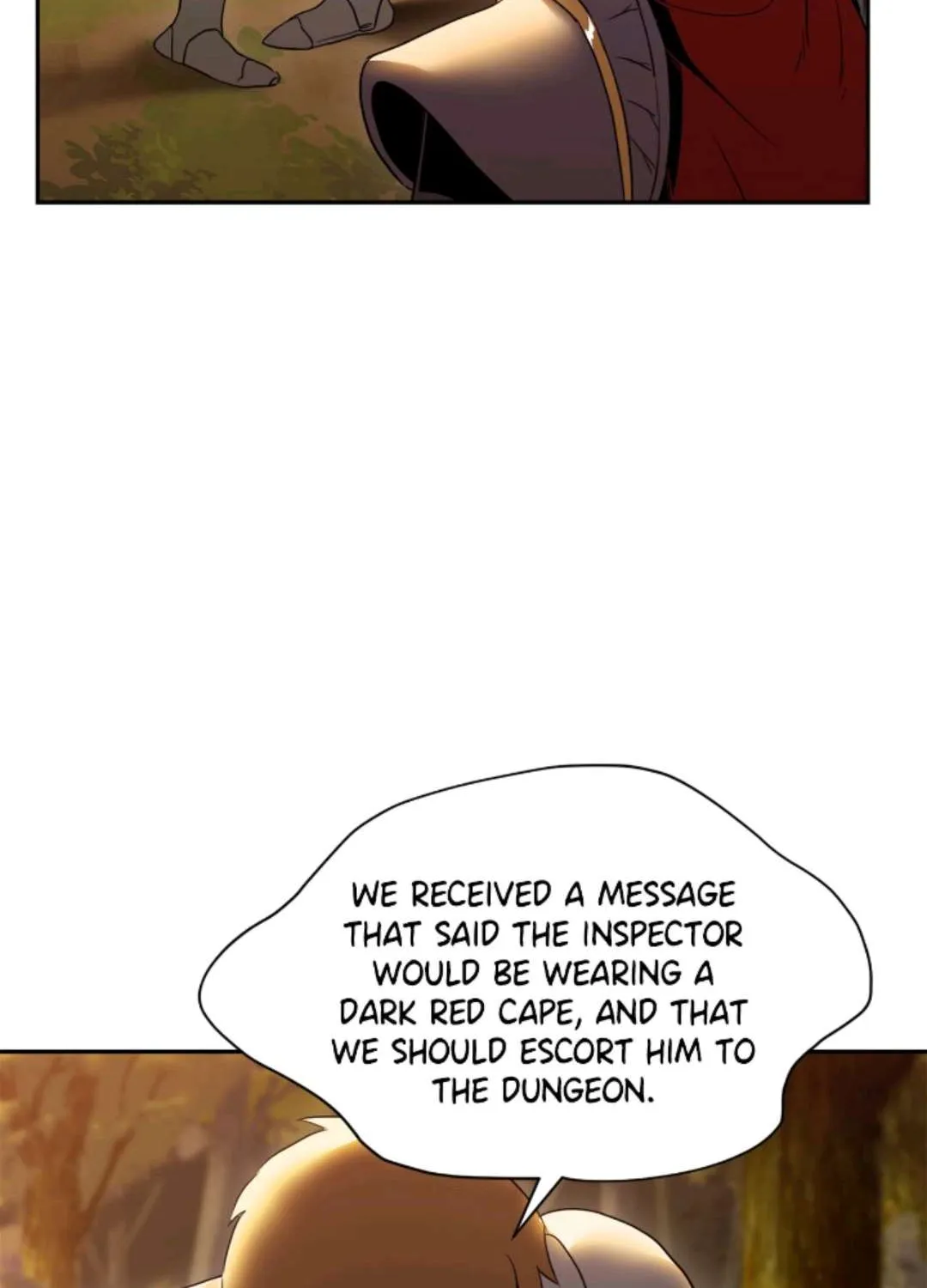 The Skeleton Soldier Failed To Defend The Dungeon Chapter 36 page 15 - 
