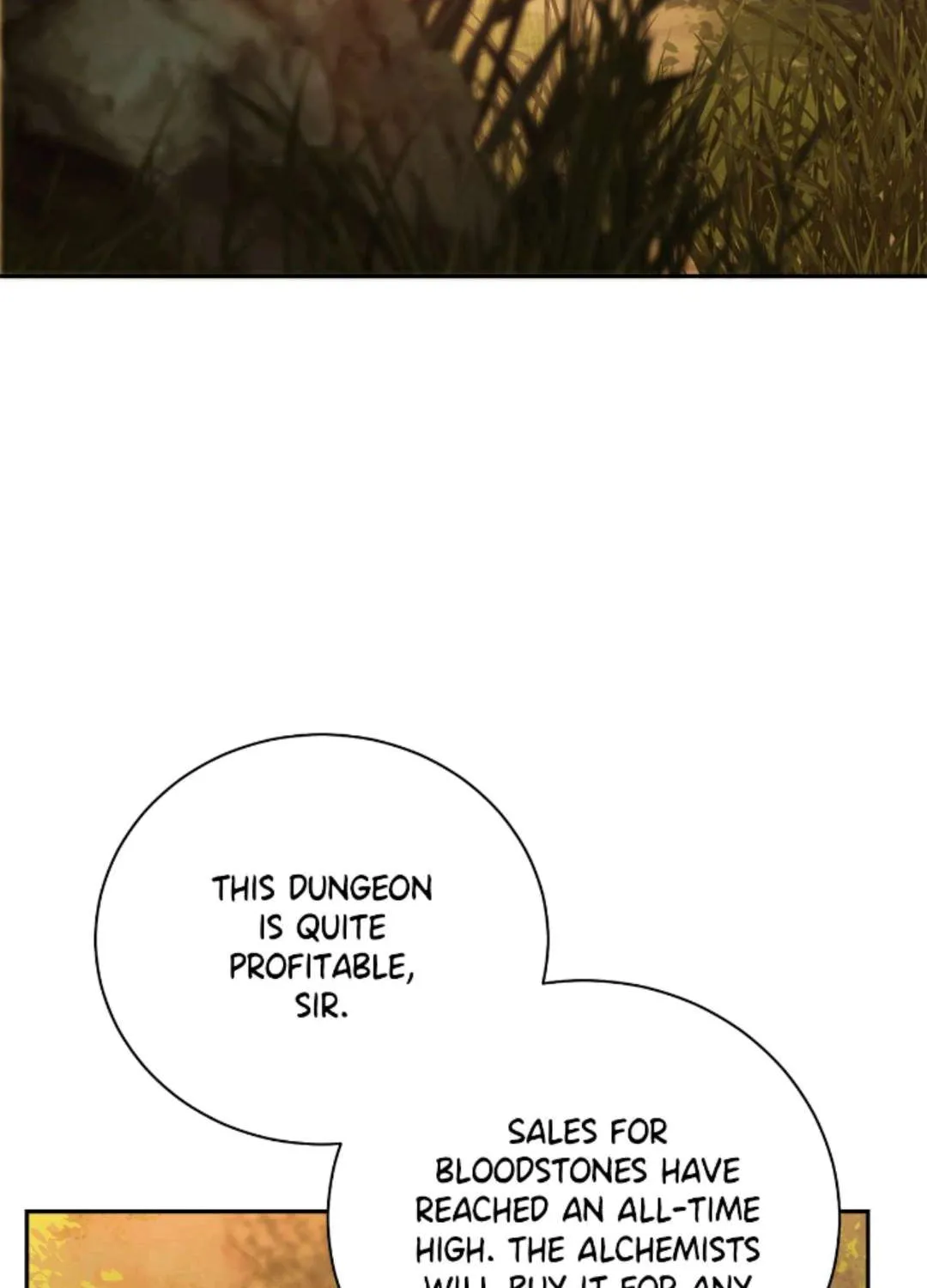 The Skeleton Soldier Failed To Defend The Dungeon Chapter 36 page 21 - 