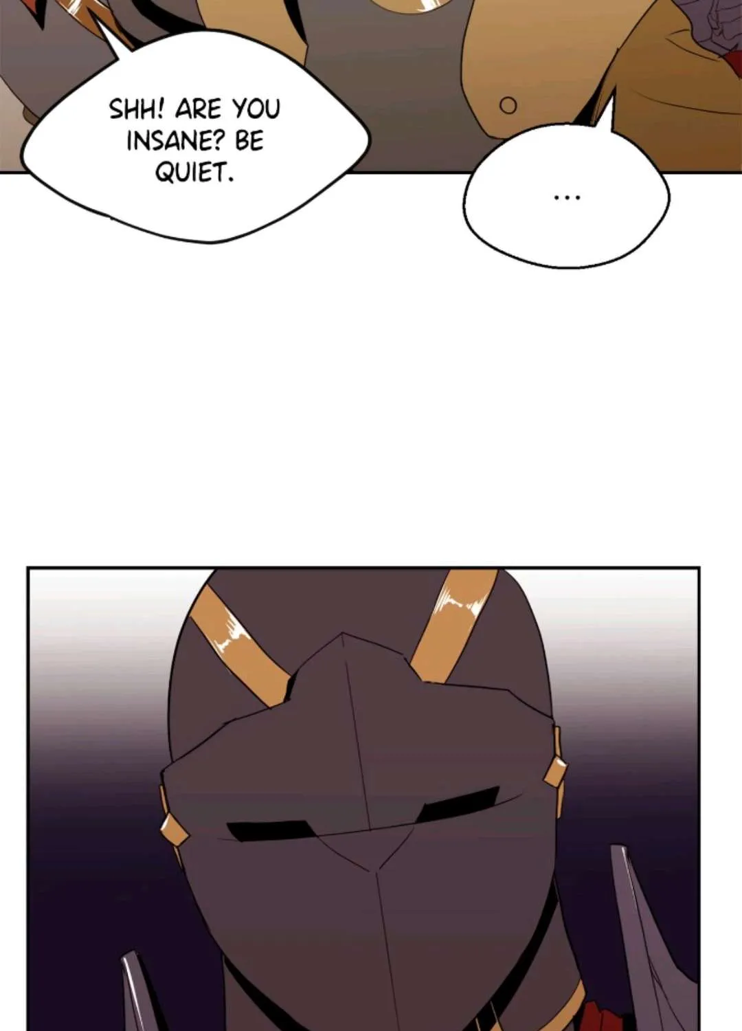 The Skeleton Soldier Failed To Defend The Dungeon Chapter 36 page 24 - 