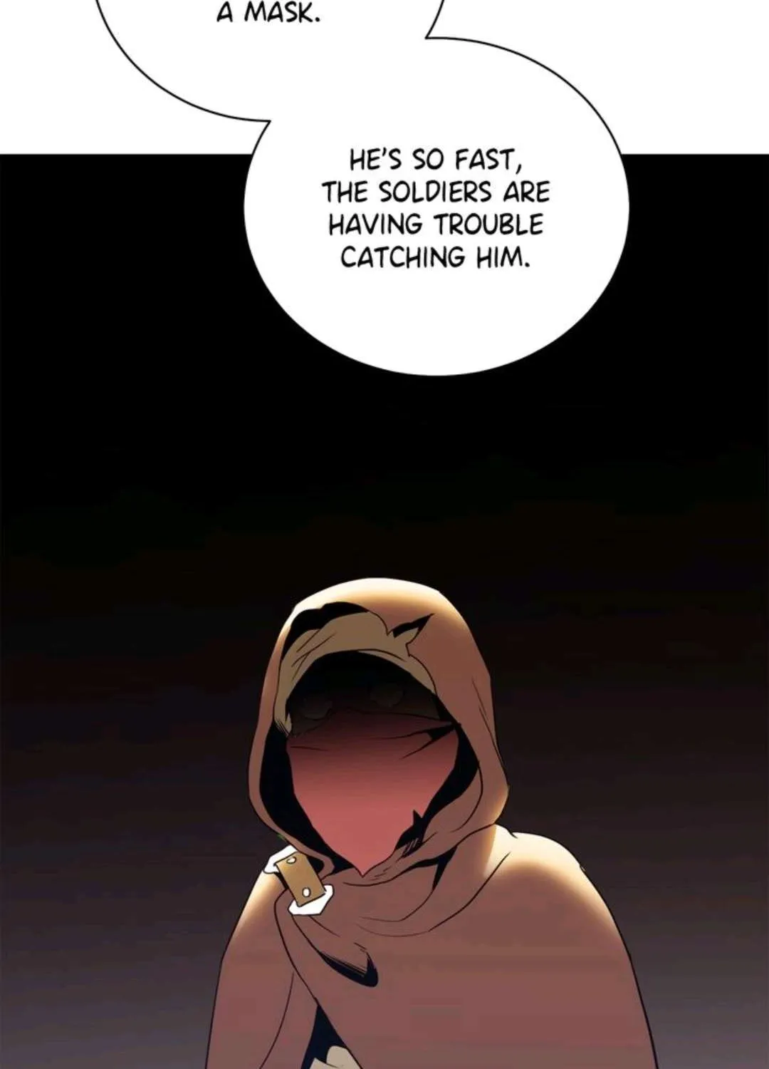 The Skeleton Soldier Failed To Defend The Dungeon Chapter 36 page 29 - 