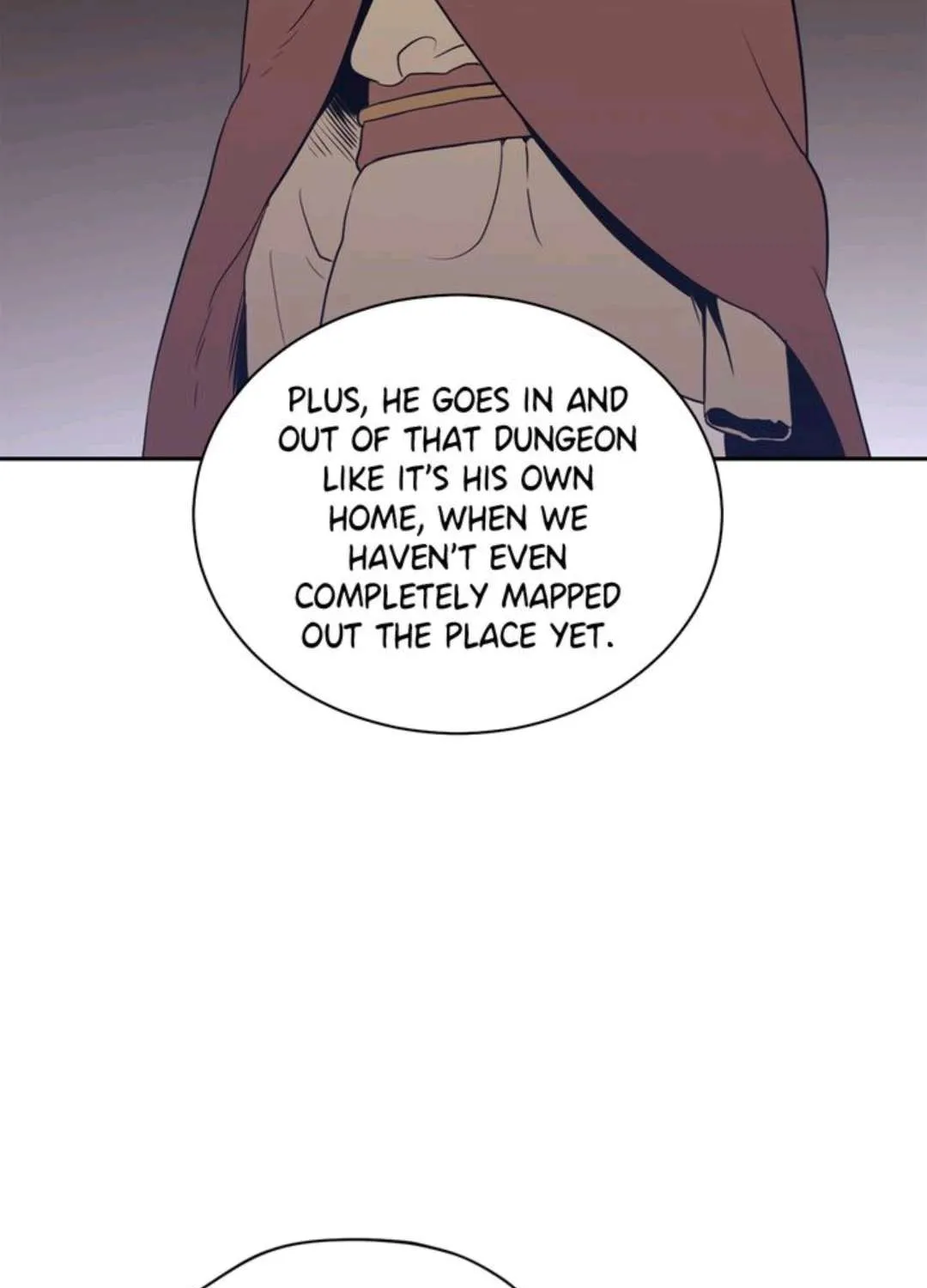 The Skeleton Soldier Failed To Defend The Dungeon Chapter 36 page 30 - 