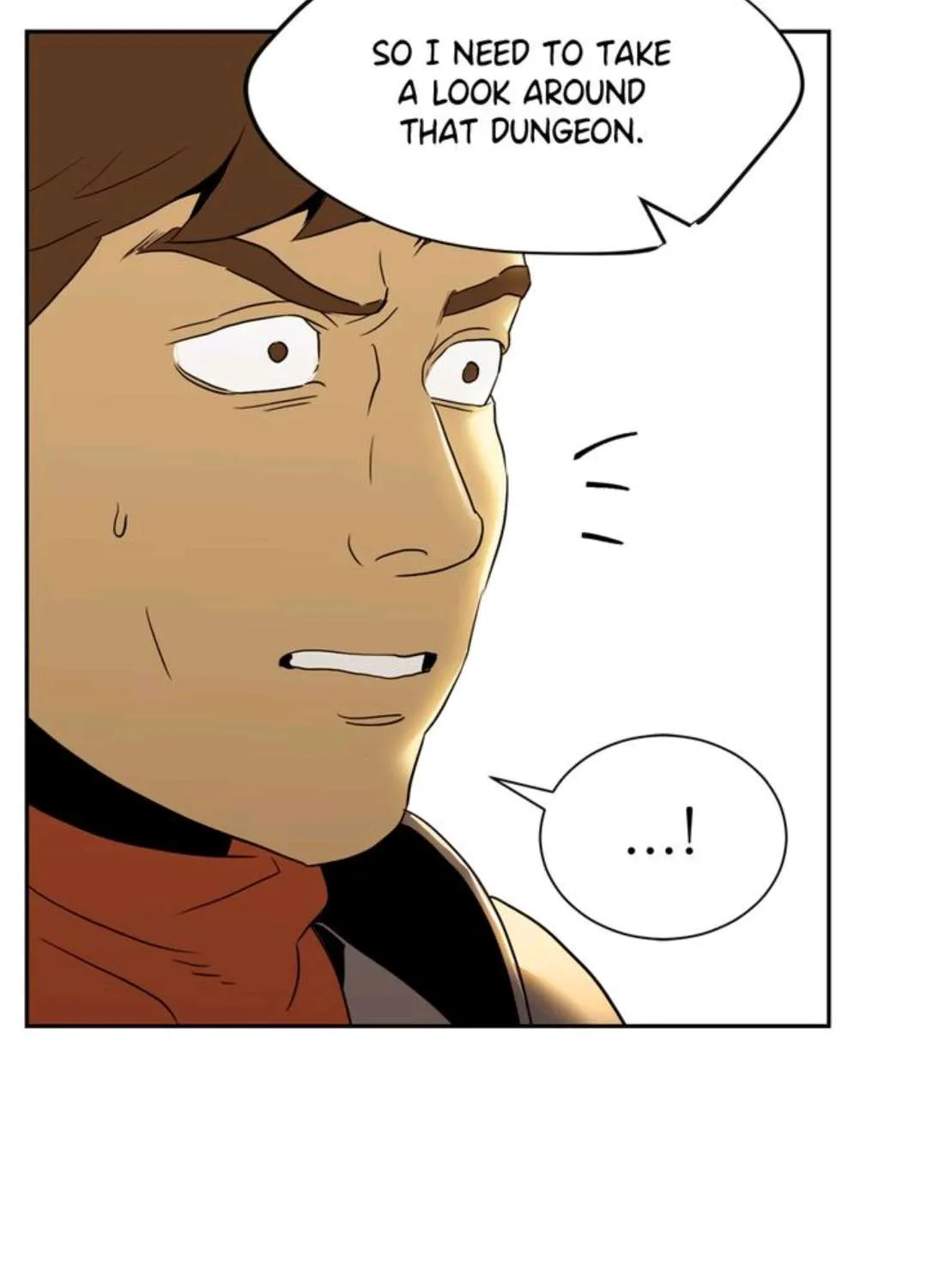 The Skeleton Soldier Failed To Defend The Dungeon Chapter 36 page 4 - 
