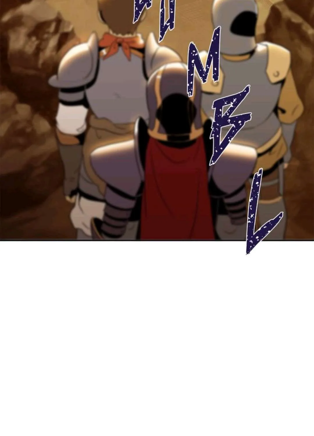 The Skeleton Soldier Failed To Defend The Dungeon Chapter 36 page 38 - 