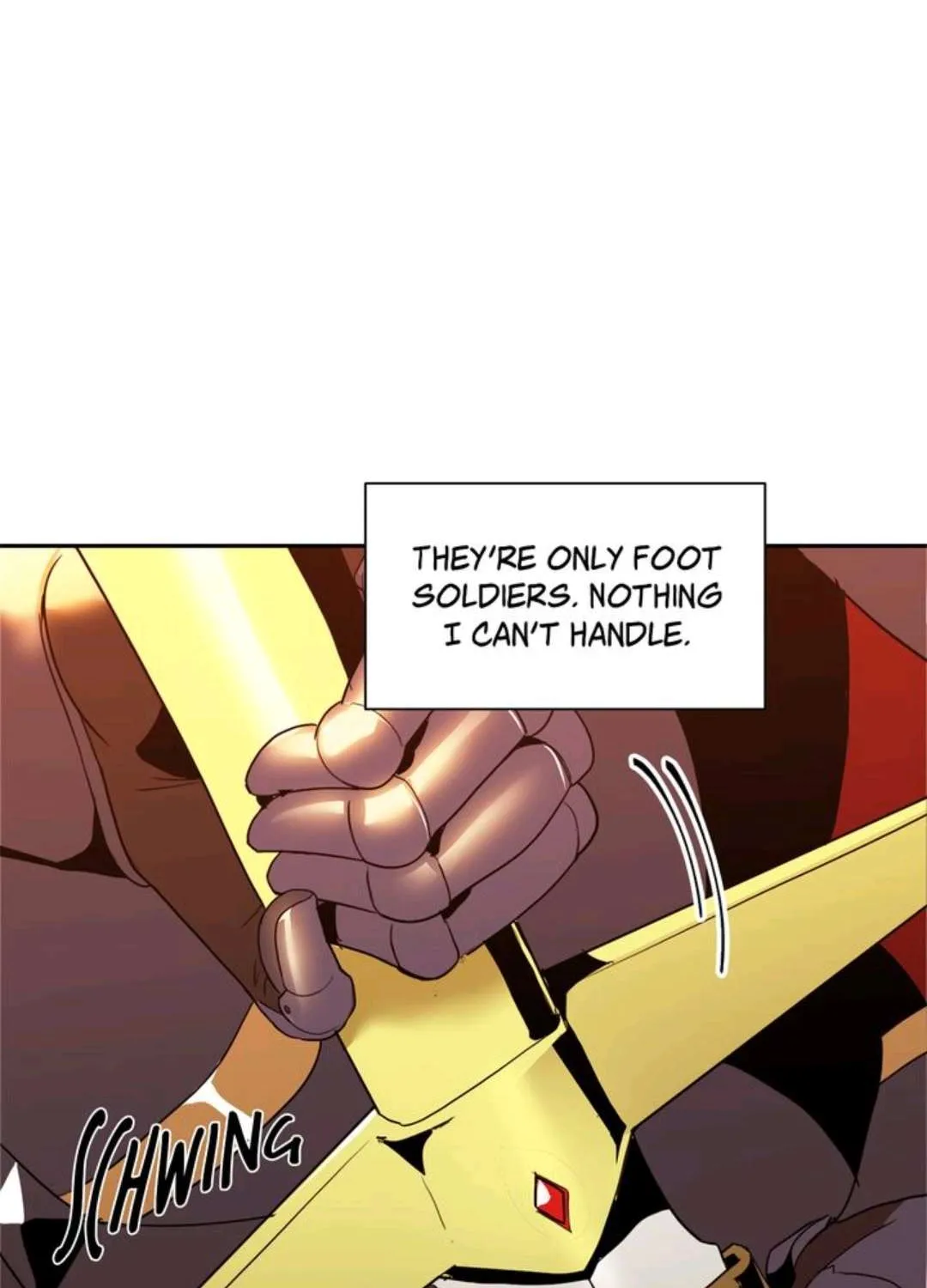 The Skeleton Soldier Failed To Defend The Dungeon Chapter 36 page 5 - 
