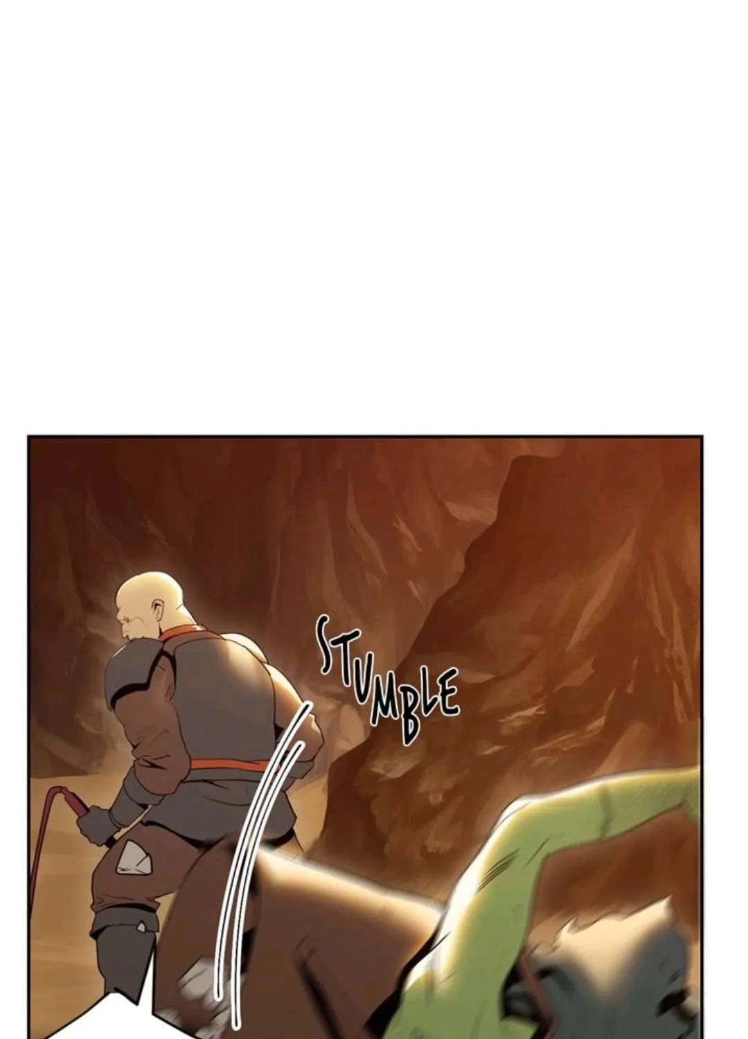 The Skeleton Soldier Failed To Defend The Dungeon Chapter 36 page 44 - 