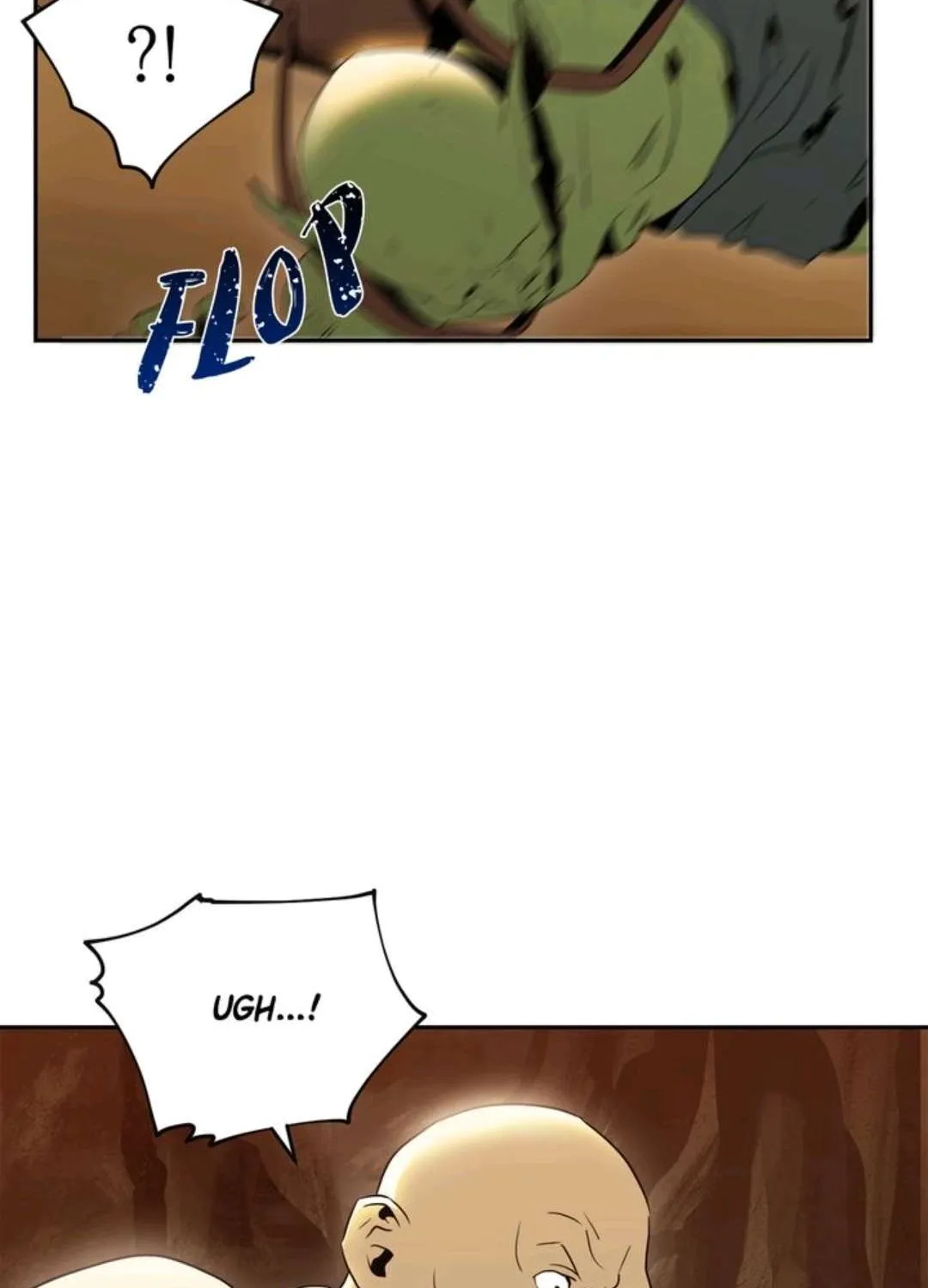 The Skeleton Soldier Failed To Defend The Dungeon Chapter 36 page 45 - 