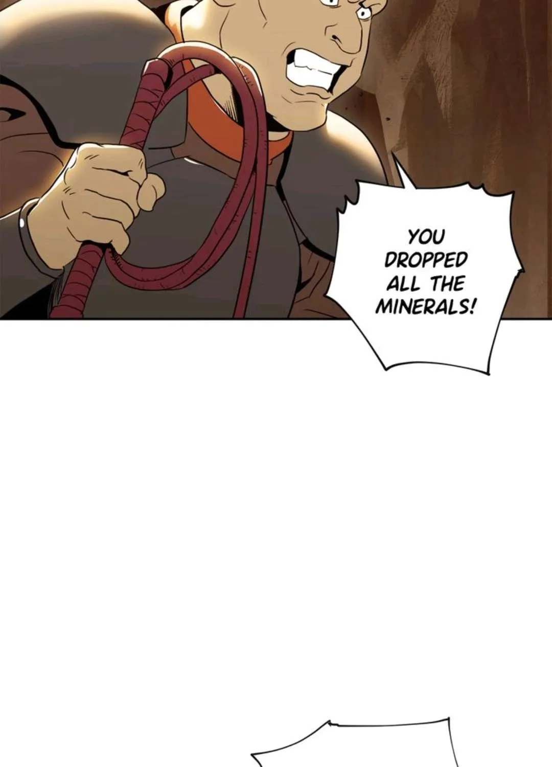 The Skeleton Soldier Failed To Defend The Dungeon Chapter 36 page 46 - 