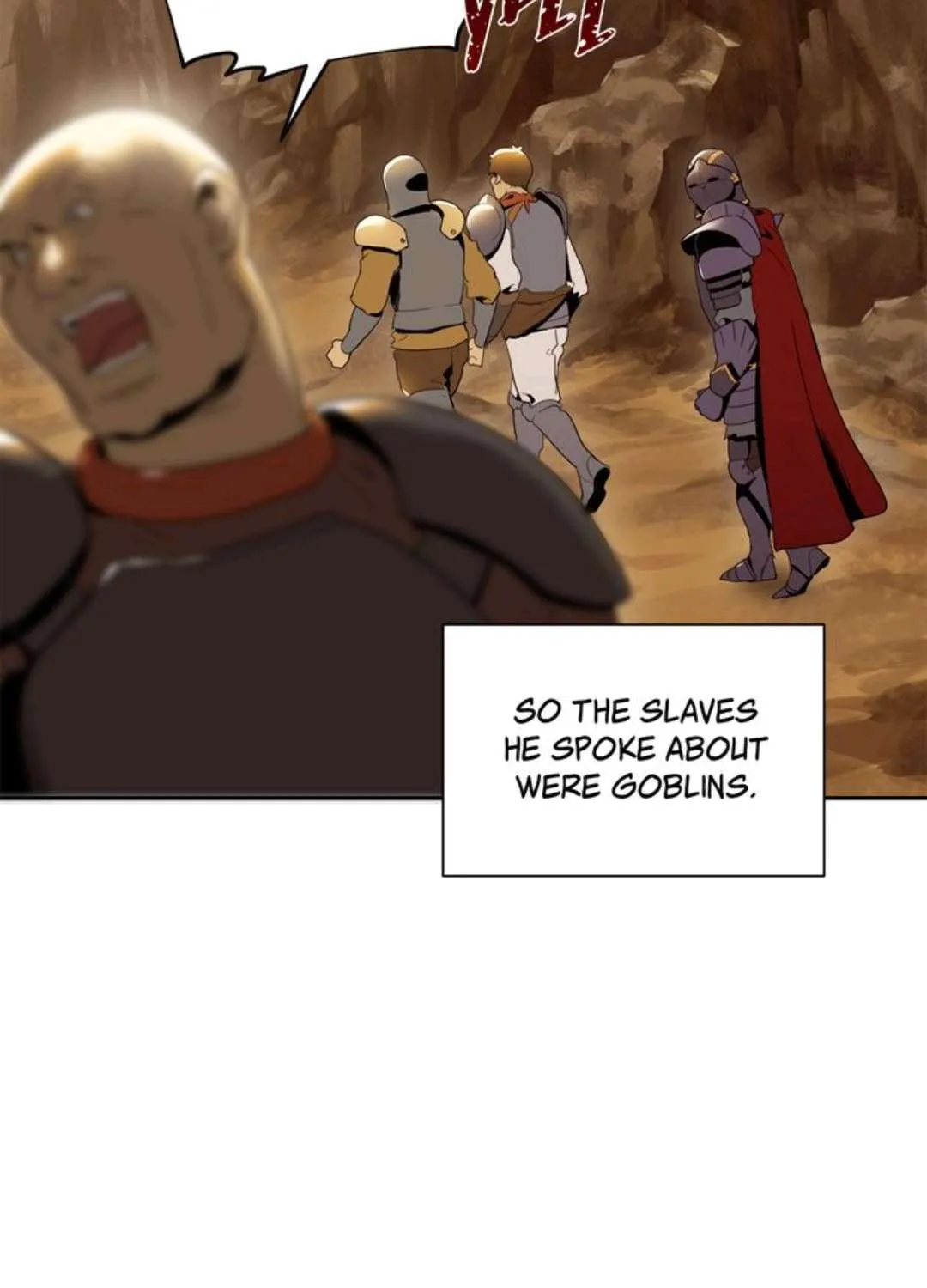 The Skeleton Soldier Failed To Defend The Dungeon Chapter 36 page 50 - 