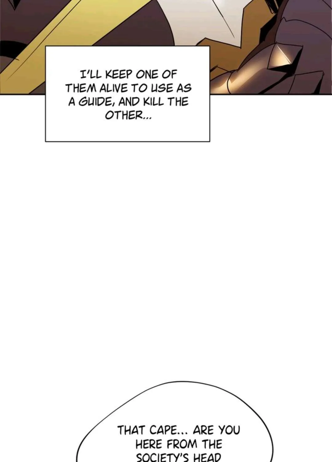 The Skeleton Soldier Failed To Defend The Dungeon Chapter 36 page 6 - 