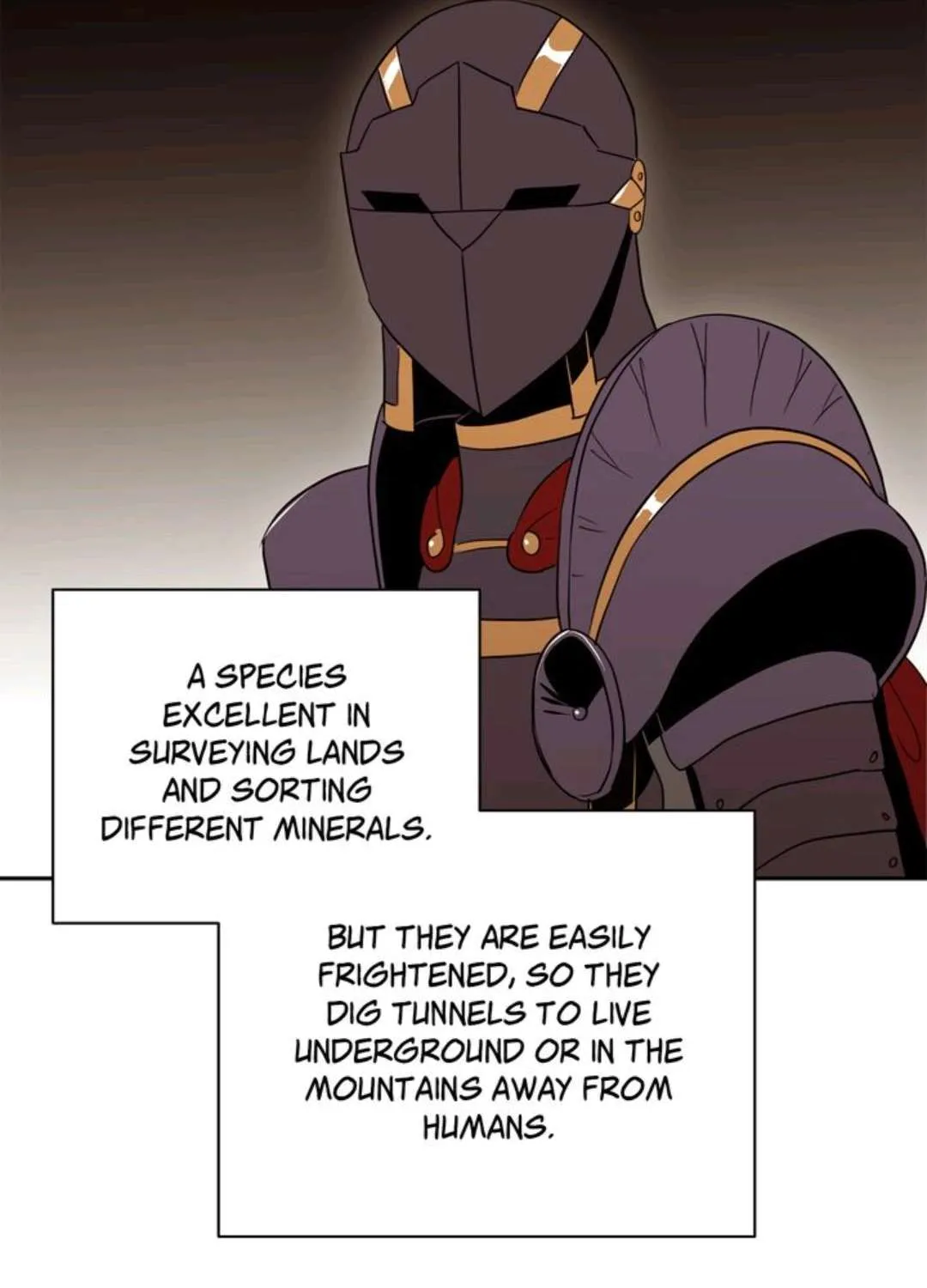 The Skeleton Soldier Failed To Defend The Dungeon Chapter 36 page 54 - 
