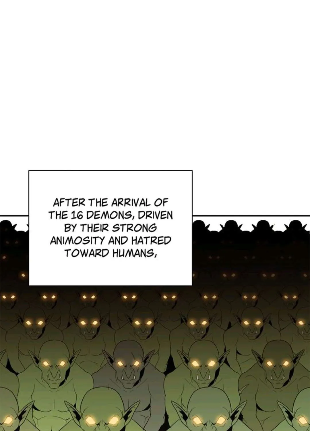 The Skeleton Soldier Failed To Defend The Dungeon Chapter 36 page 55 - 