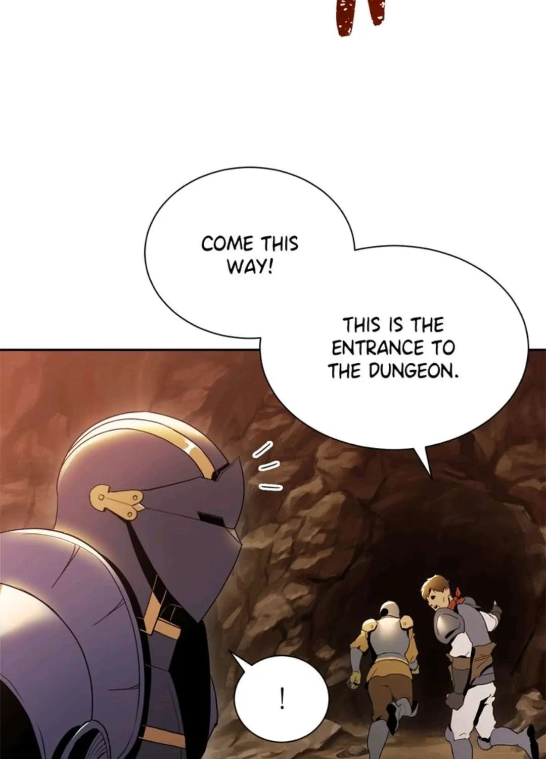 The Skeleton Soldier Failed To Defend The Dungeon Chapter 36 page 59 - 