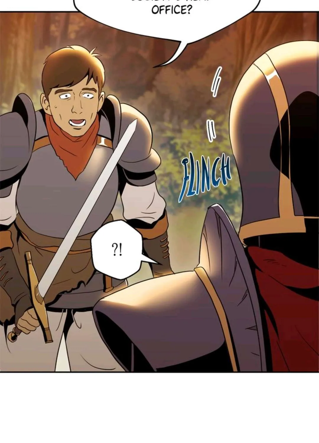 The Skeleton Soldier Failed To Defend The Dungeon Chapter 36 page 7 - 