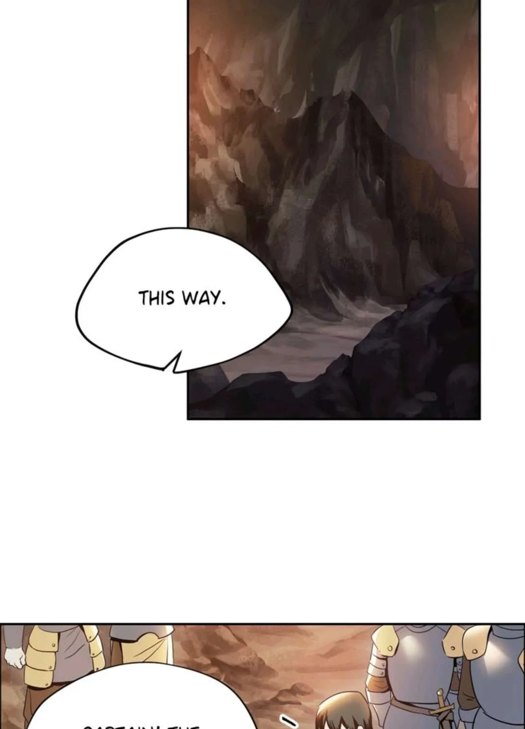 The Skeleton Soldier Failed To Defend The Dungeon Chapter 36 page 66 - 