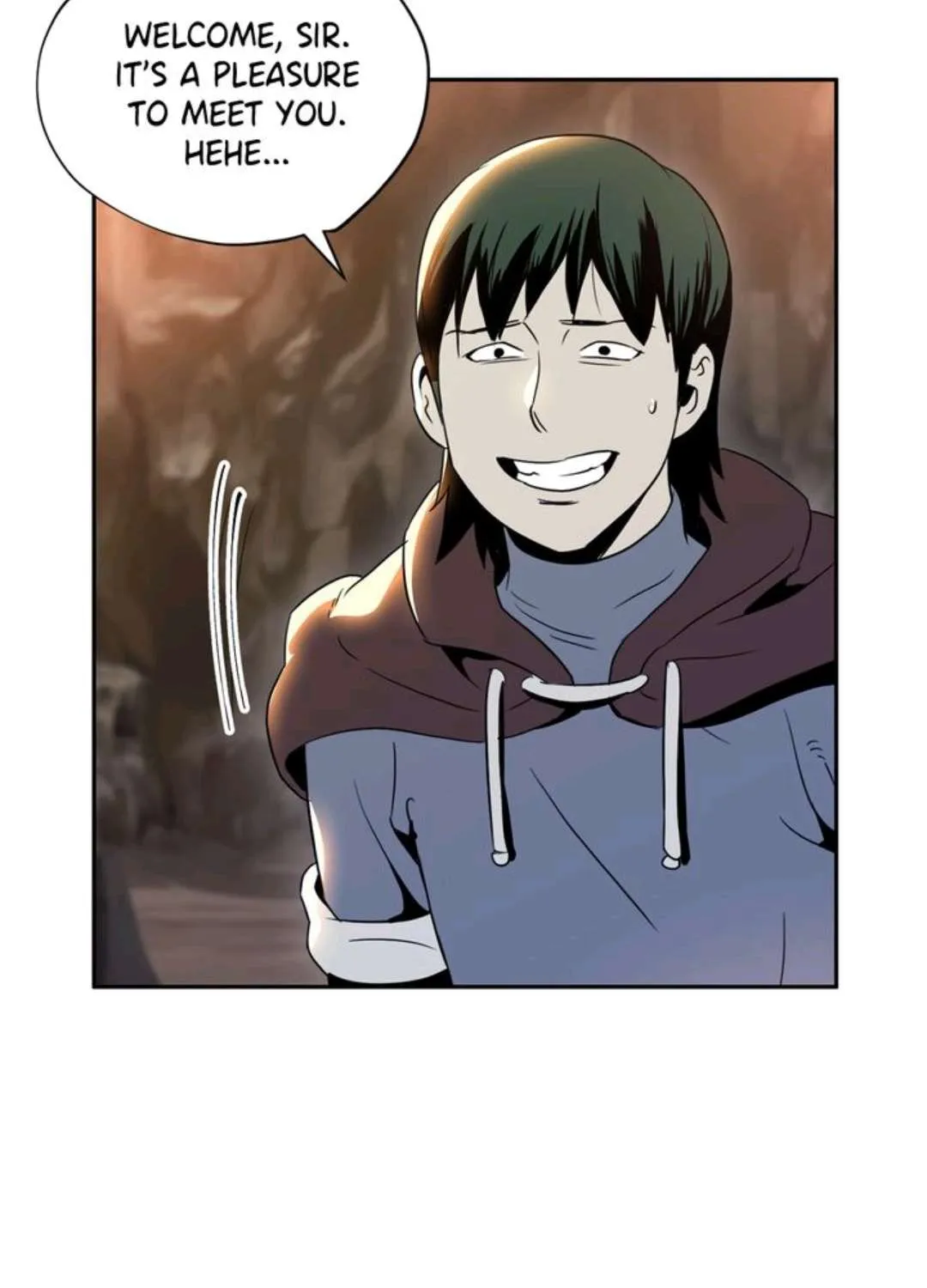 The Skeleton Soldier Failed To Defend The Dungeon Chapter 36 page 68 - 