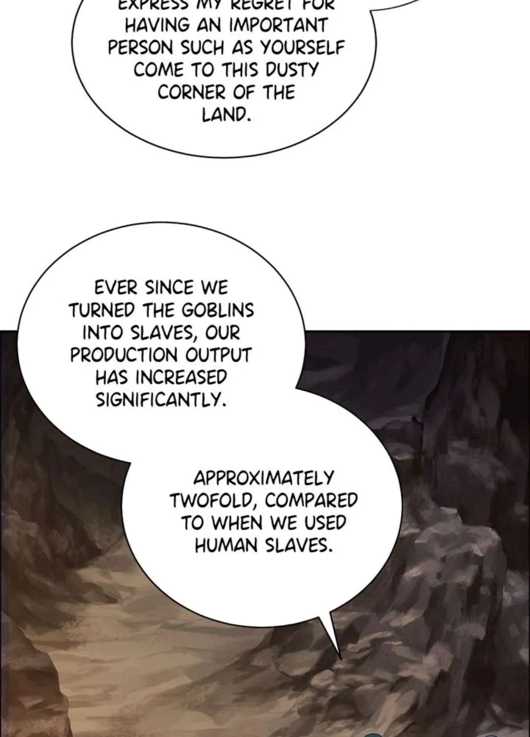 The Skeleton Soldier Failed To Defend The Dungeon Chapter 36 page 70 - 