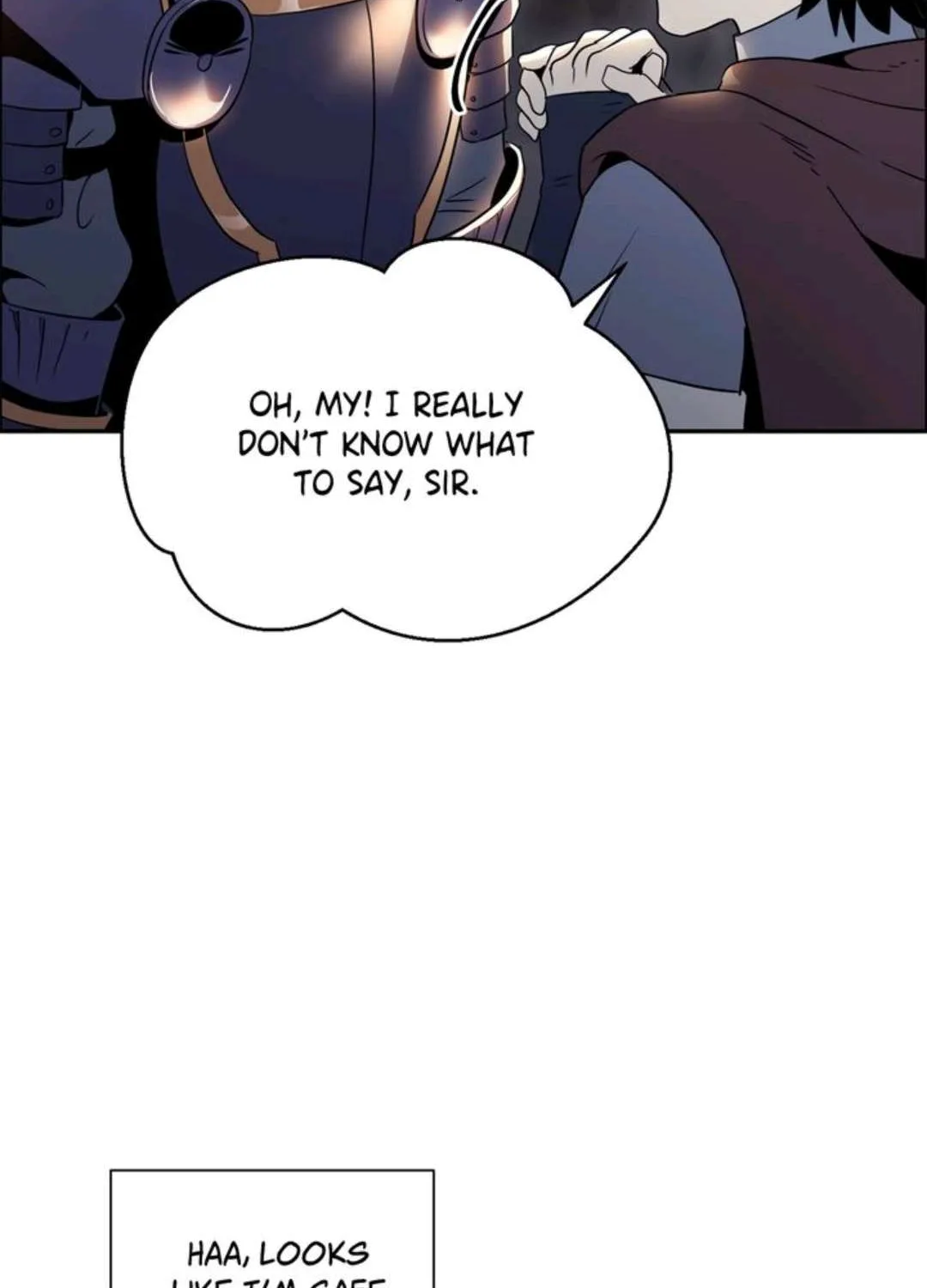 The Skeleton Soldier Failed To Defend The Dungeon Chapter 36 page 73 - 