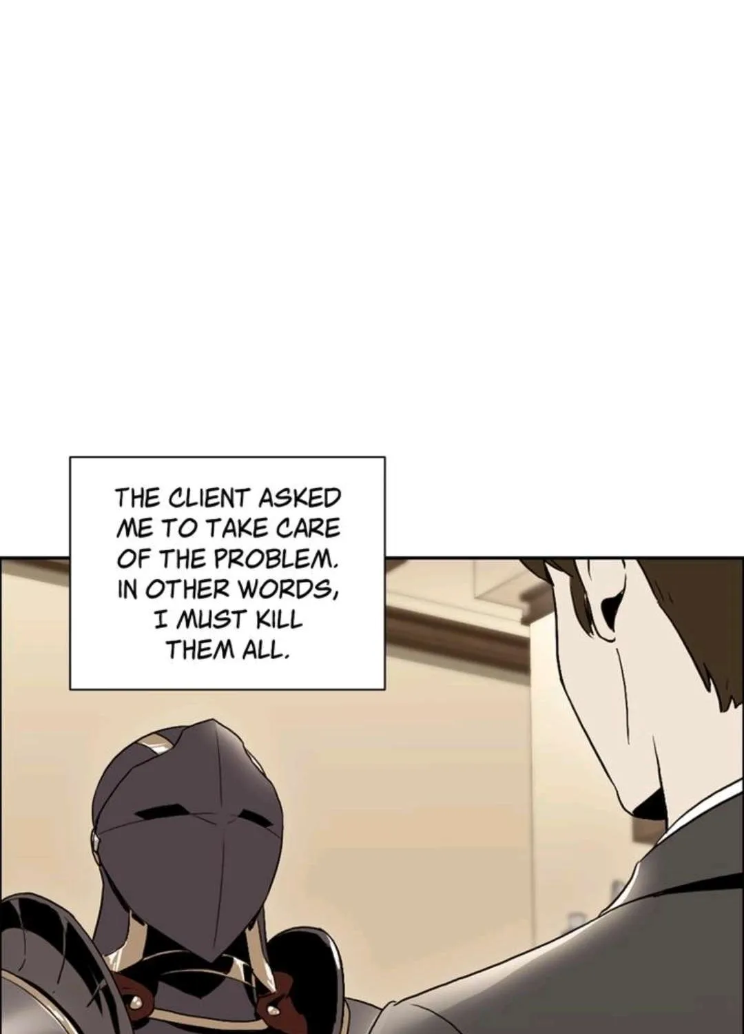 The Skeleton Soldier Failed To Defend The Dungeon Chapter 36 page 75 - 