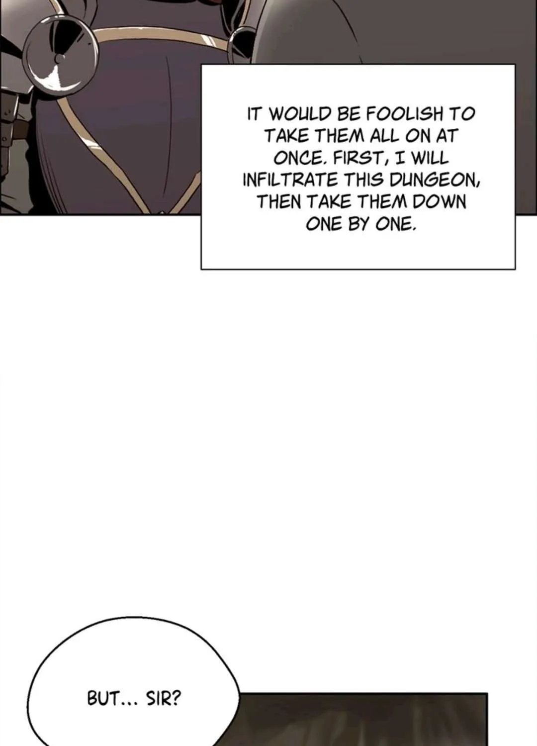 The Skeleton Soldier Failed To Defend The Dungeon Chapter 36 page 76 - 