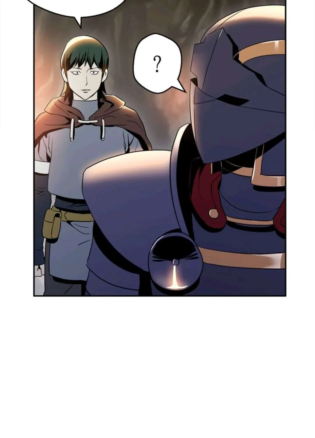 The Skeleton Soldier Failed To Defend The Dungeon Chapter 36 page 77 - 