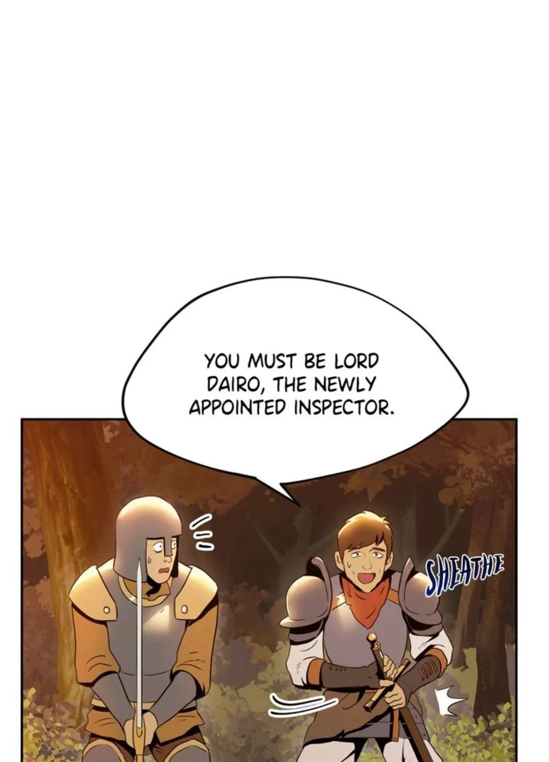 The Skeleton Soldier Failed To Defend The Dungeon Chapter 36 page 9 - 
