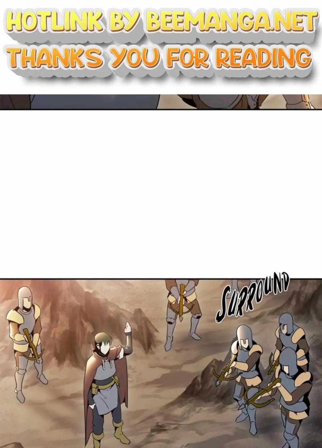 The Skeleton Soldier Failed To Defend The Dungeon Chapter 37 page 1 - 