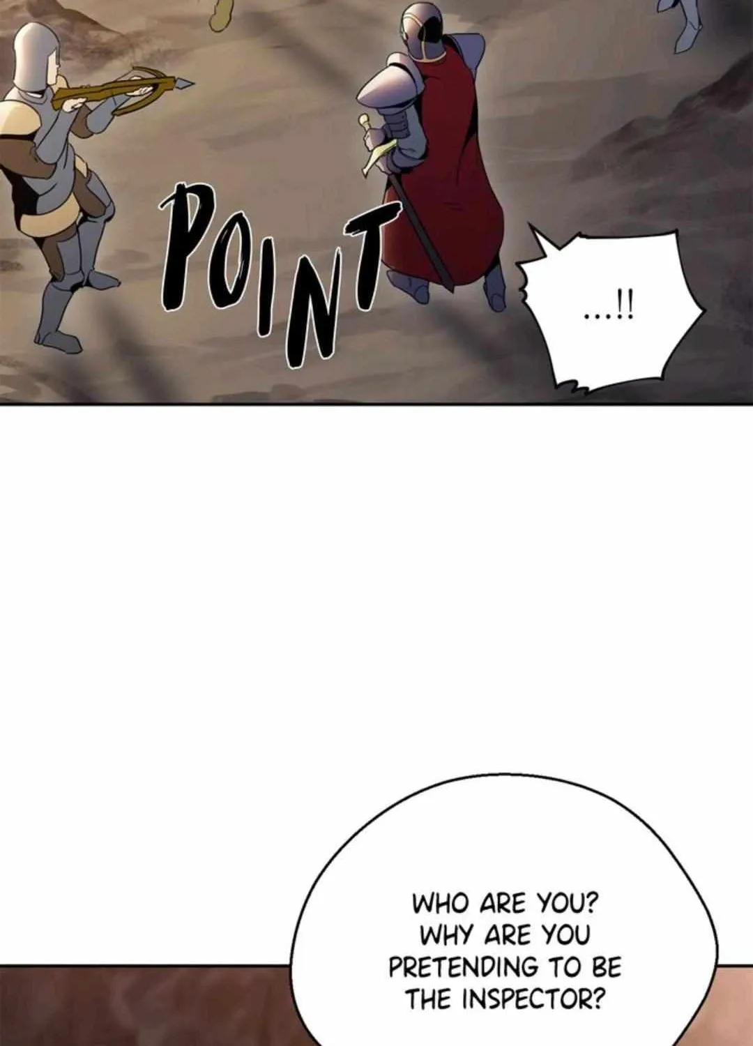 The Skeleton Soldier Failed To Defend The Dungeon Chapter 37 page 2 - 