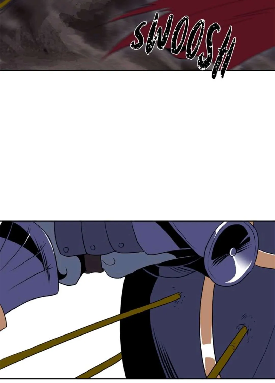 The Skeleton Soldier Failed To Defend The Dungeon Chapter 37 page 17 - 