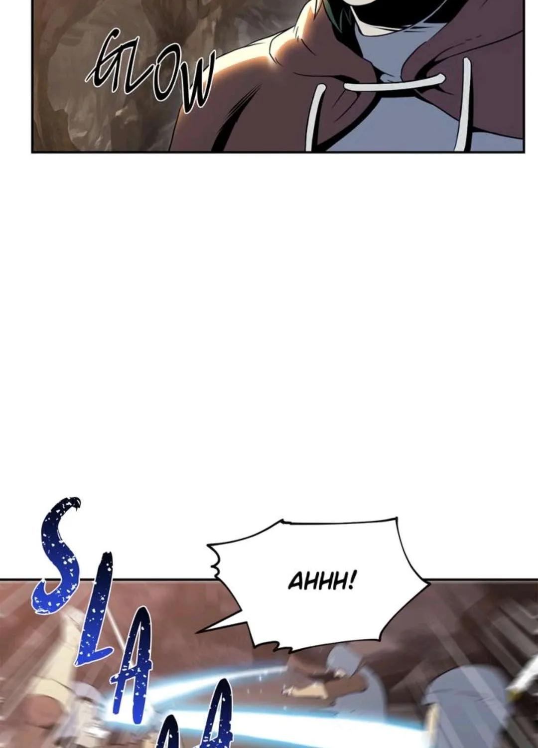 The Skeleton Soldier Failed To Defend The Dungeon Chapter 37 page 19 - 