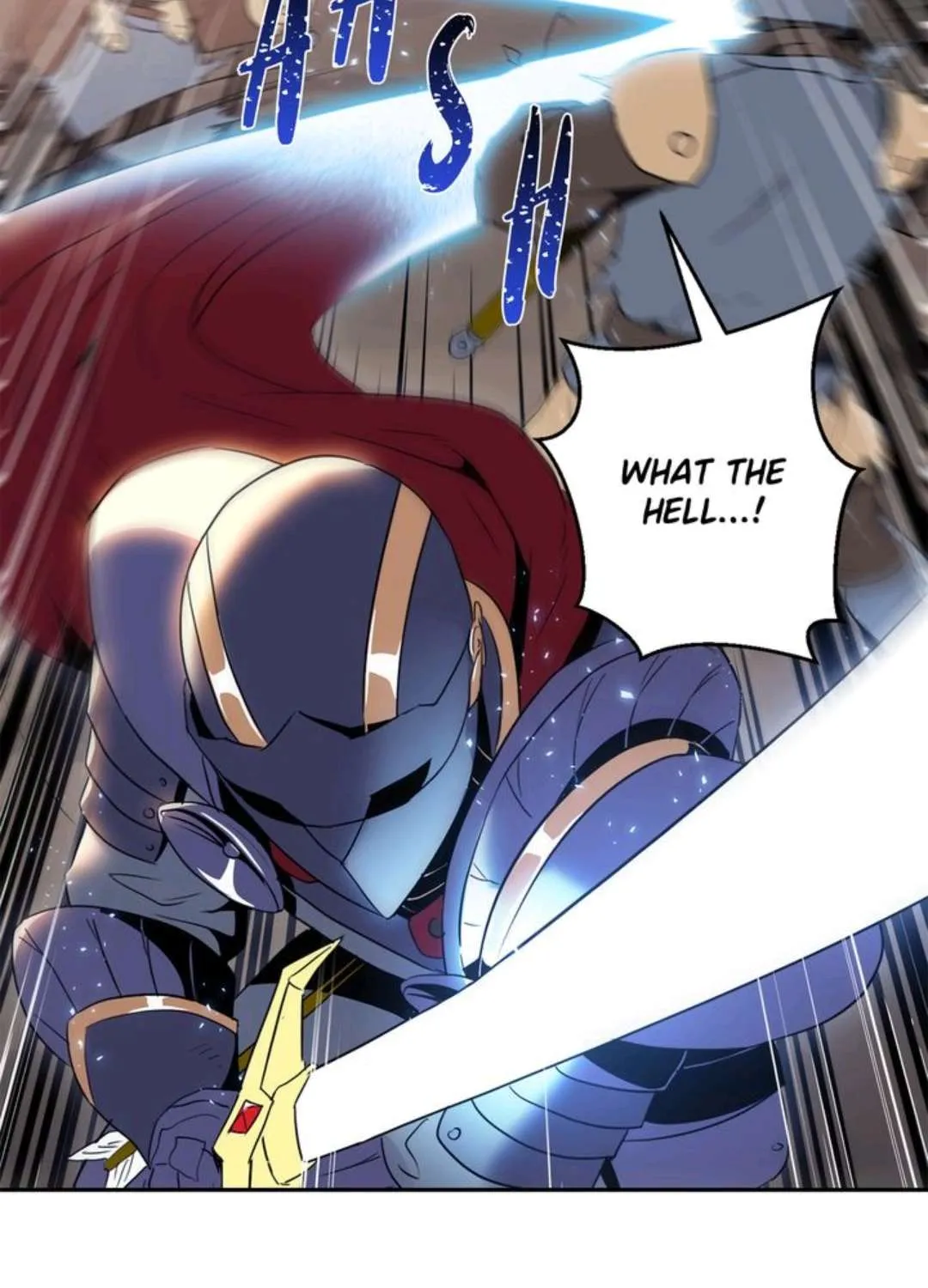 The Skeleton Soldier Failed To Defend The Dungeon Chapter 37 page 20 - 
