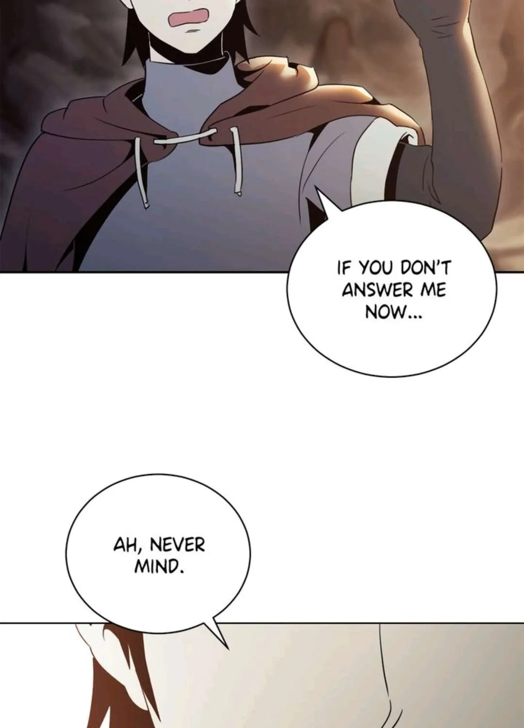 The Skeleton Soldier Failed To Defend The Dungeon Chapter 37 page 4 - 