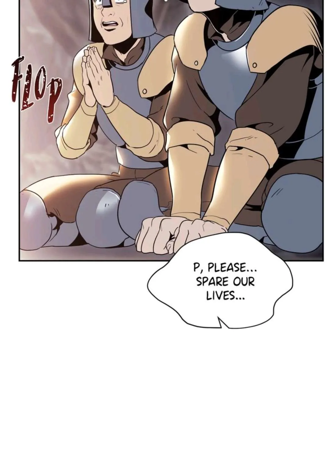 The Skeleton Soldier Failed To Defend The Dungeon Chapter 37 page 34 - 